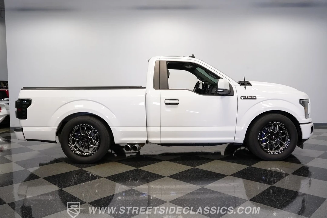 2019 Ford F-150 13th Gen - Image 16 of 31
