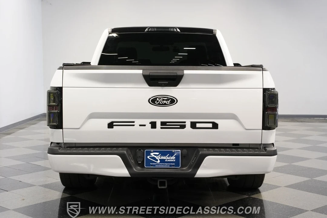 2019 Ford F-150 13th Gen - Image 12 of 31