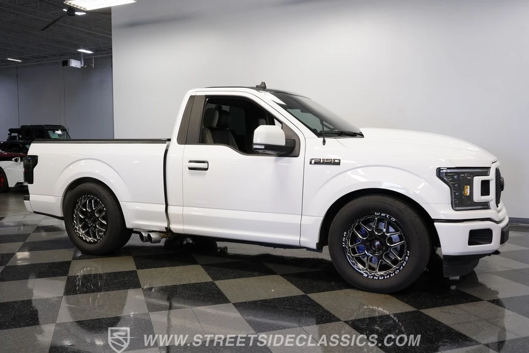 2019 Ford F-150 13th Gen - Image 17 of 31