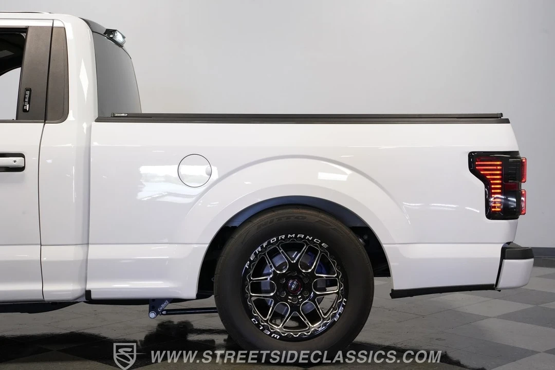 2019 Ford F-150 13th Gen - Image 26 of 31