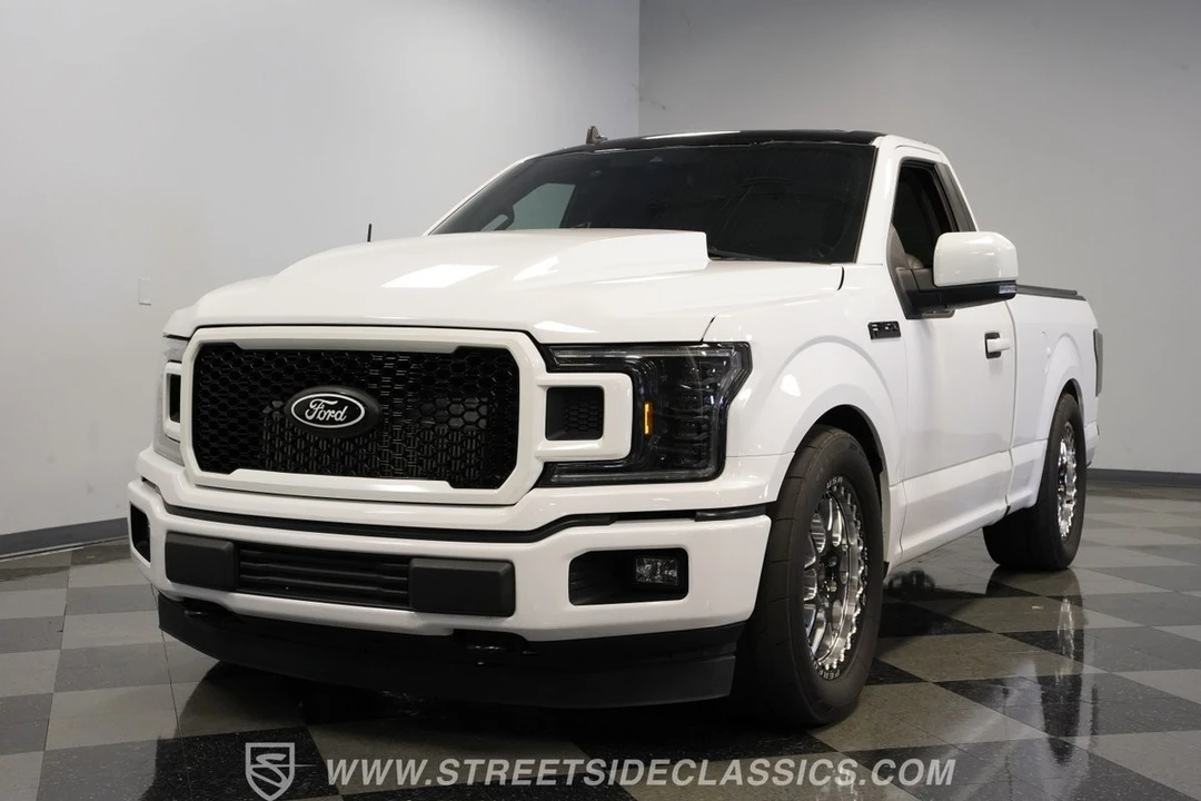2019 Ford F-150 13th Gen - Image 20 of 31