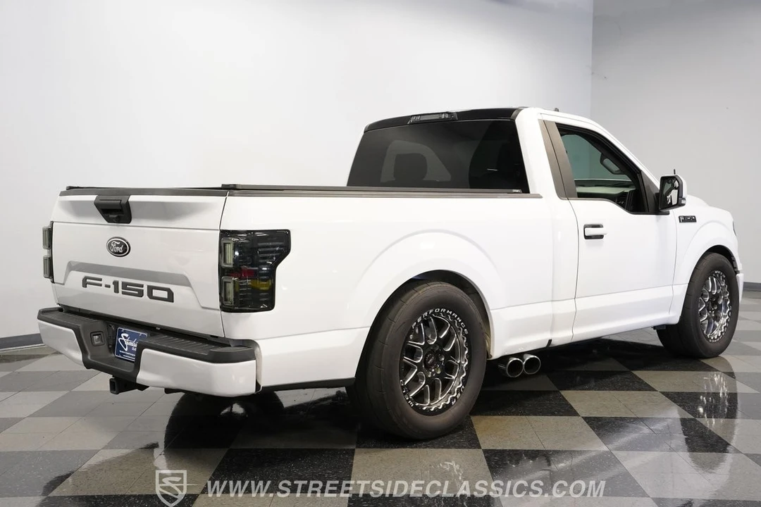 2019 Ford F-150 13th Gen - Image 14 of 31