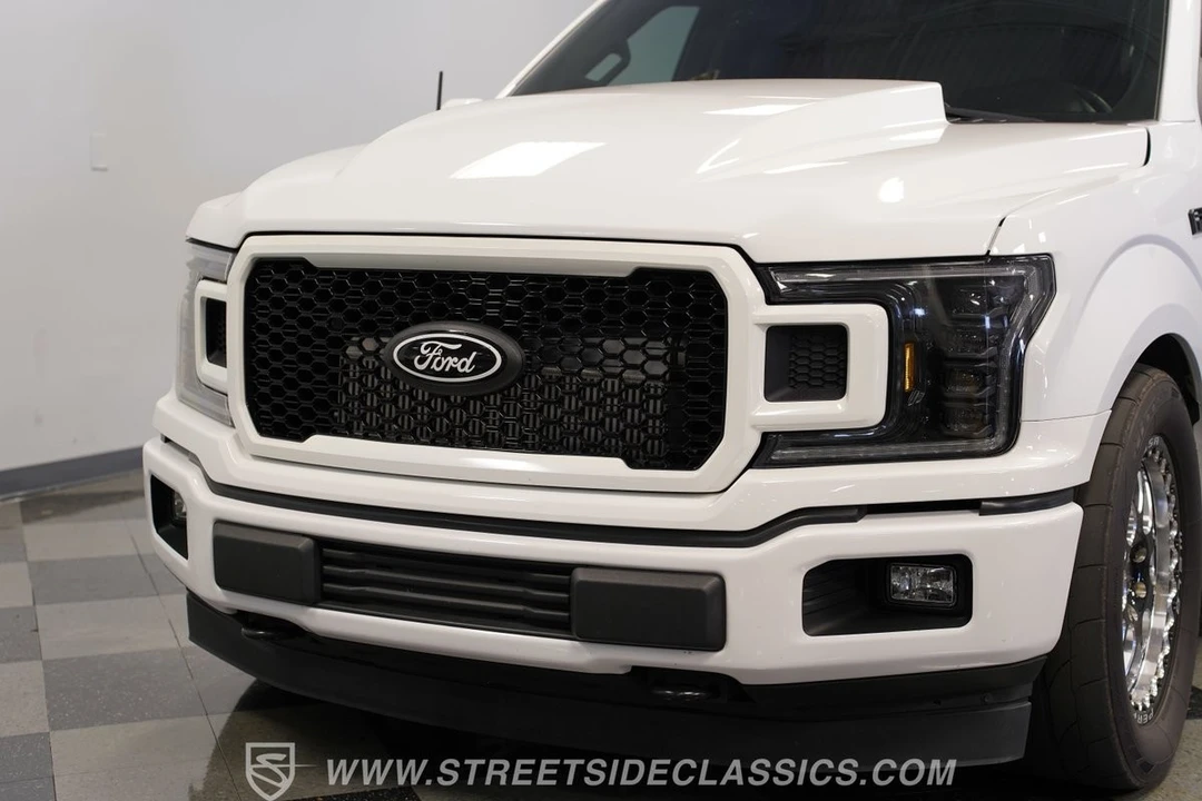 2019 Ford F-150 13th Gen - Image 21 of 31