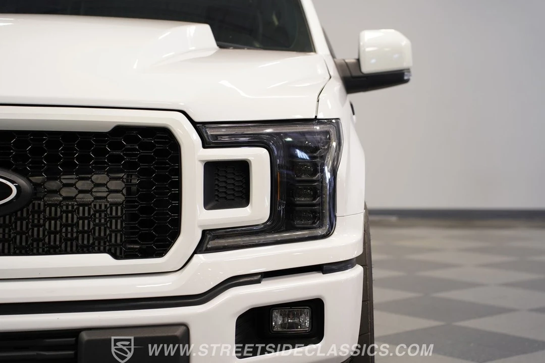 2019 Ford F-150 13th Gen - Image 22 of 31