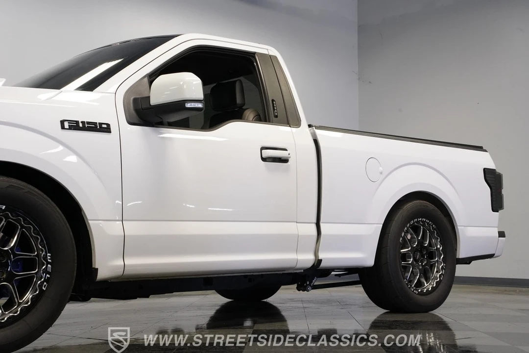 2019 Ford F-150 13th Gen - Image 24 of 31