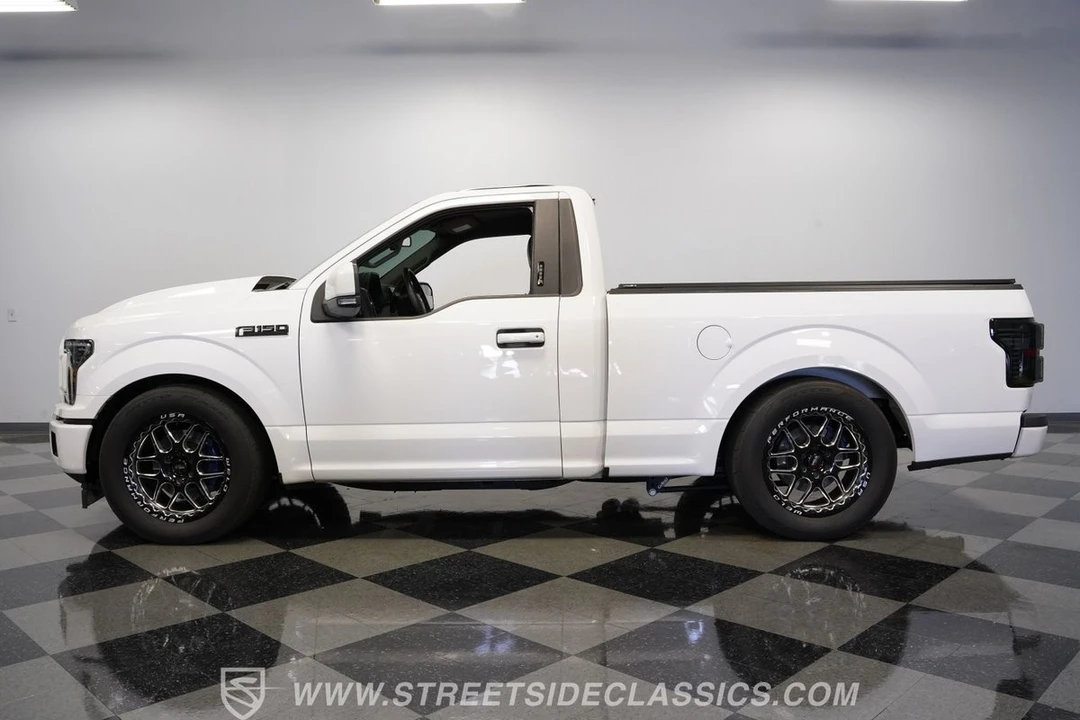 2019 Ford F-150 13th Gen - Image 9 of 31