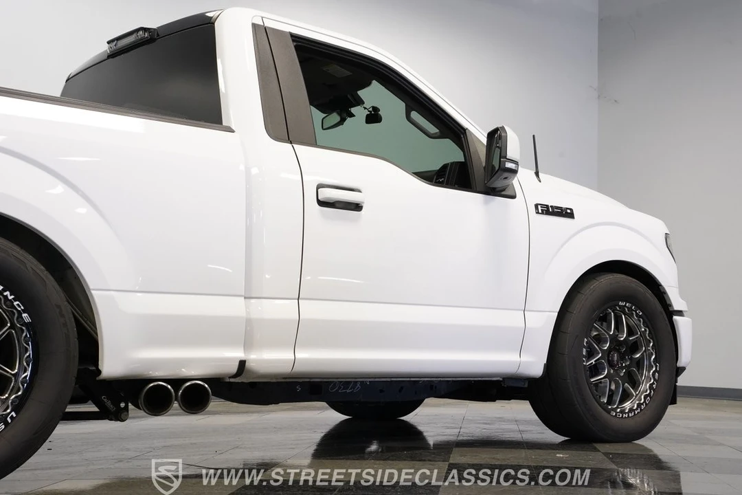 2019 Ford F-150 13th Gen - Image 30 of 31