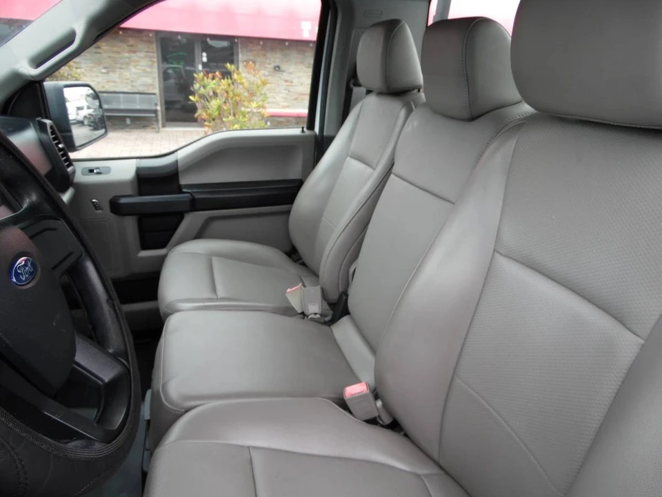 2019 Ford F-150 13th Gen - Image 18 of 24