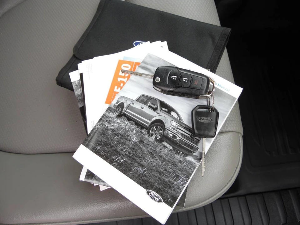 2019 Ford F-150 13th Gen - Image 23 of 24