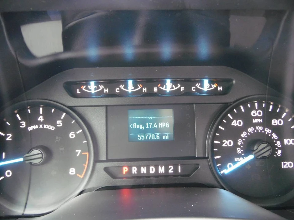 2019 Ford F-150 13th Gen - Image 24 of 24