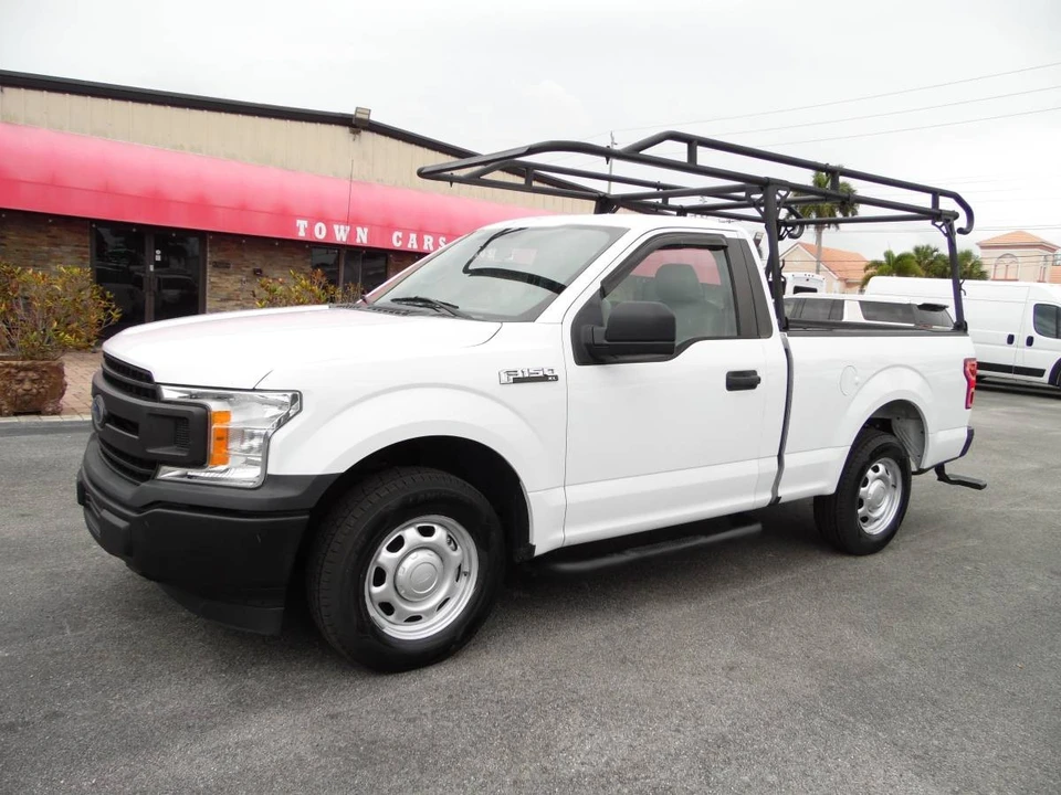 2019 Ford F-150 13th Gen - Image 3 of 24