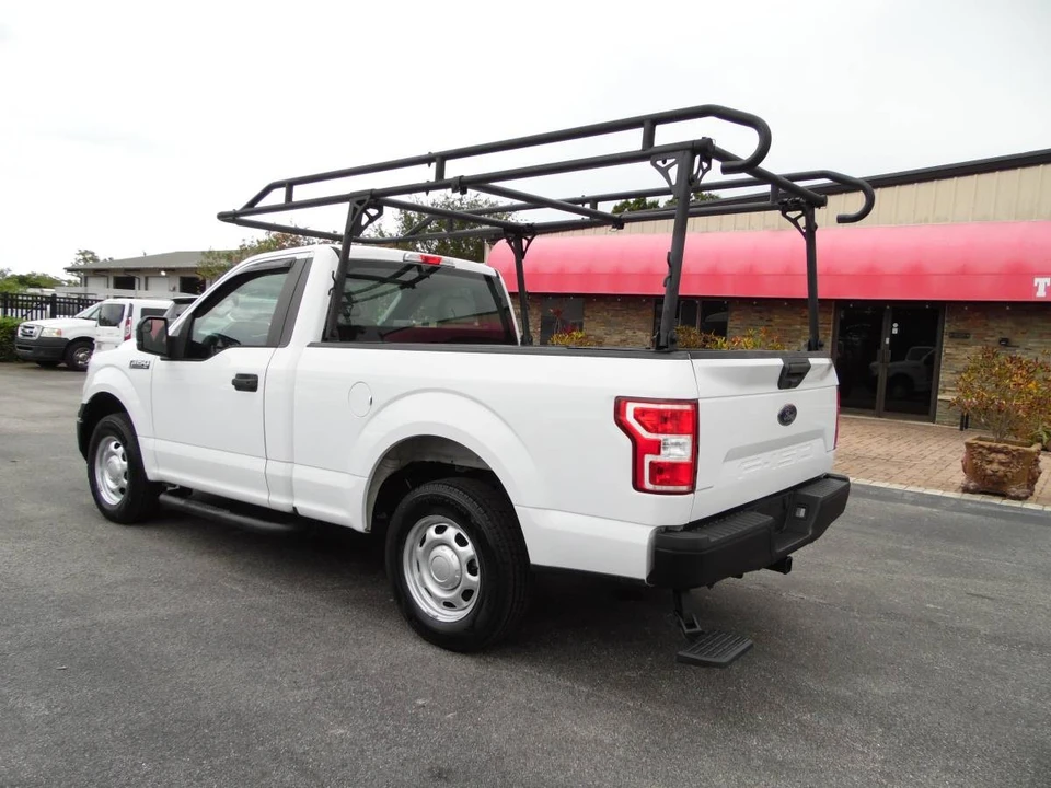 2019 Ford F-150 13th Gen - Image 4 of 24