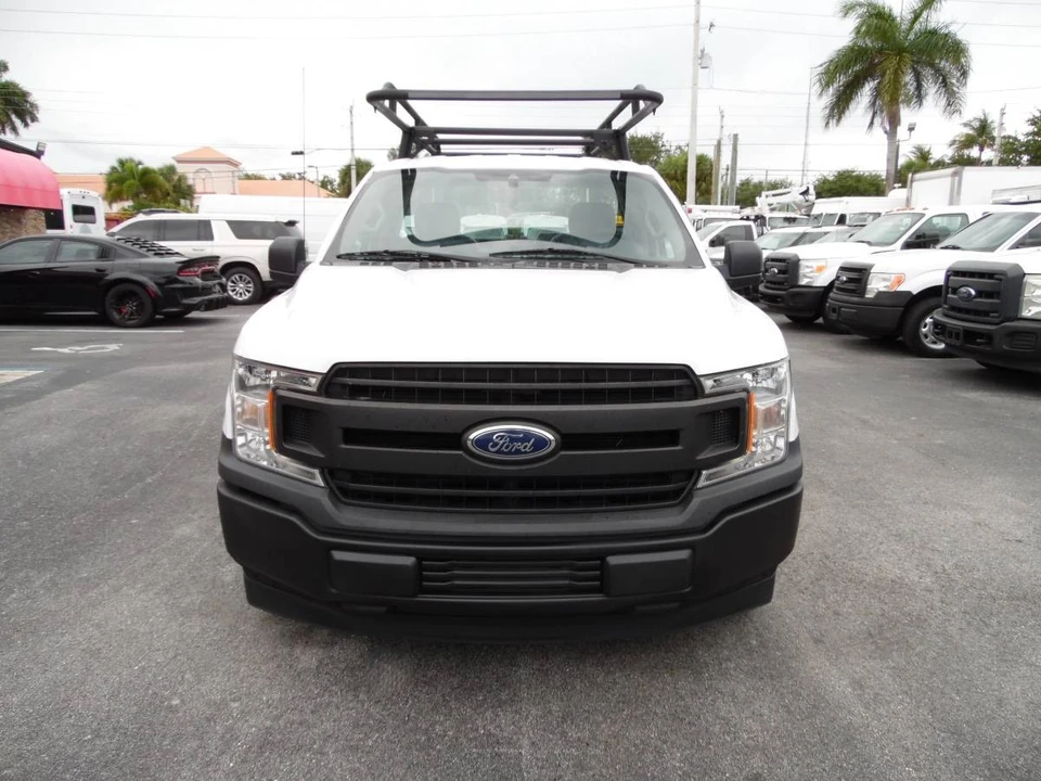 2019 Ford F-150 13th Gen - Image 2 of 24