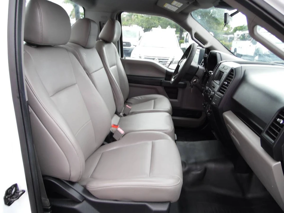 2019 Ford F-150 13th Gen - Image 22 of 24