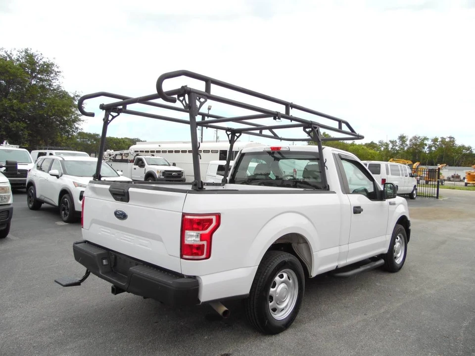 2019 Ford F-150 13th Gen - Image 5 of 24