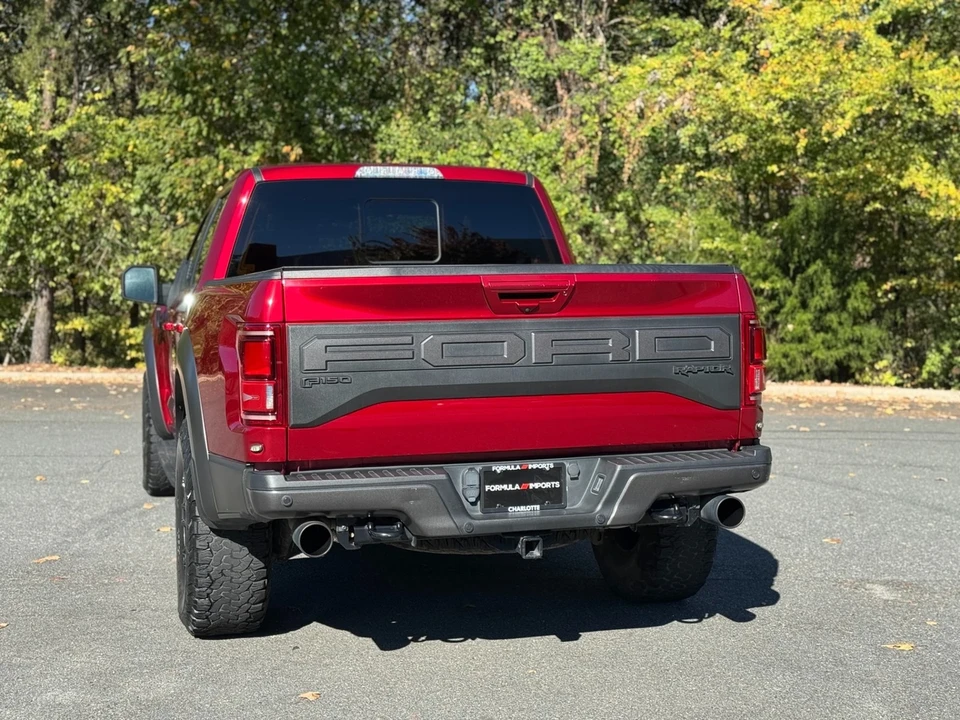 2019 Ford F-150 13th Gen - Image 9 of 12