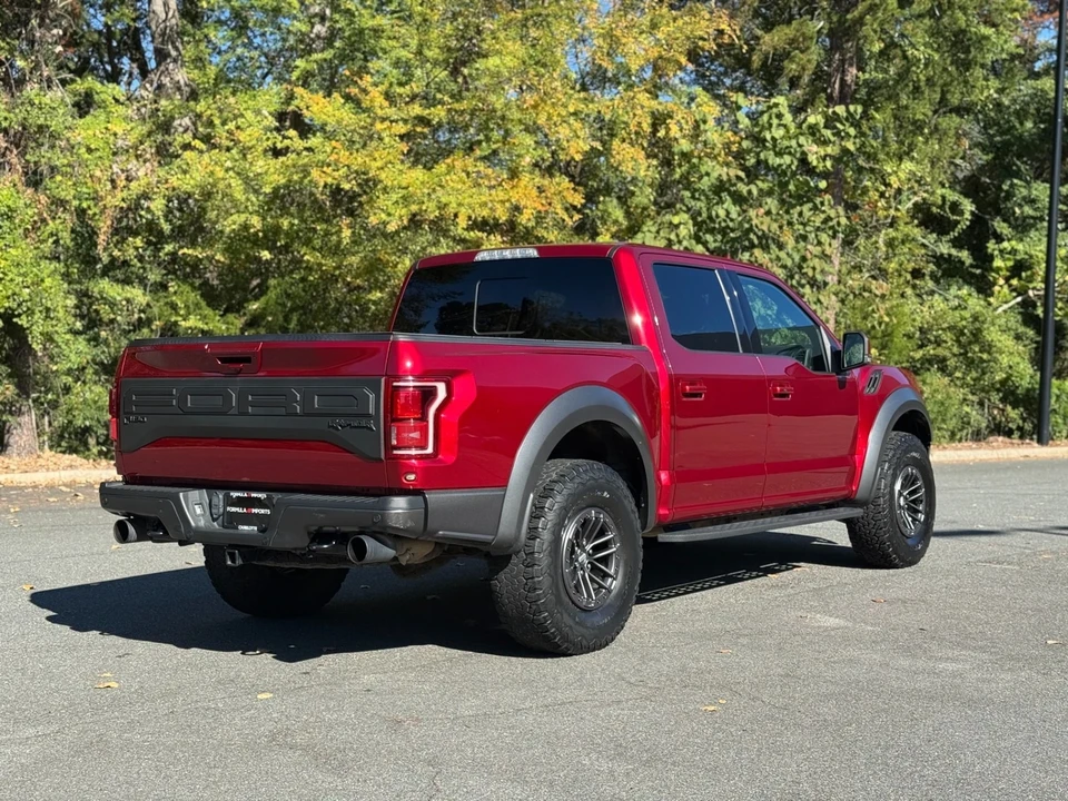 2019 Ford F-150 13th Gen - Image 12 of 12
