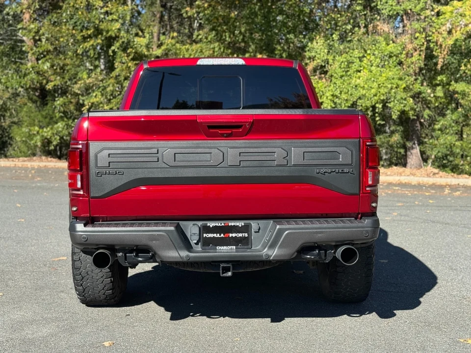 2019 Ford F-150 13th Gen - Image 10 of 12