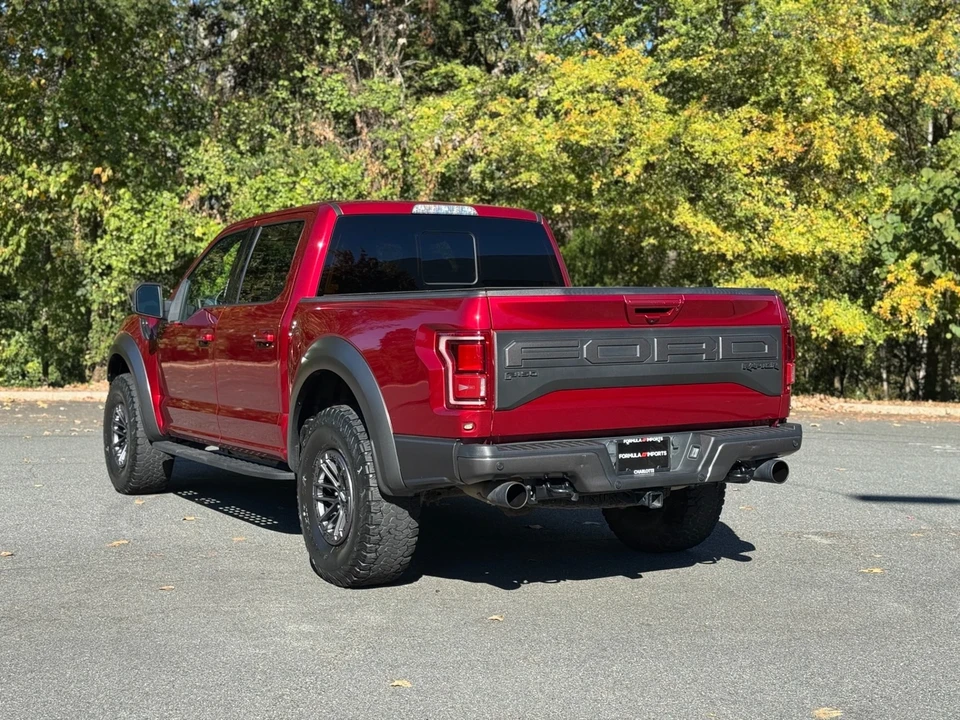 2019 Ford F-150 13th Gen - Image 8 of 12
