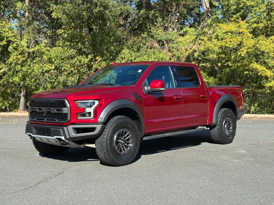 2019 Ford F-150 13th Gen - Image 4 of 12