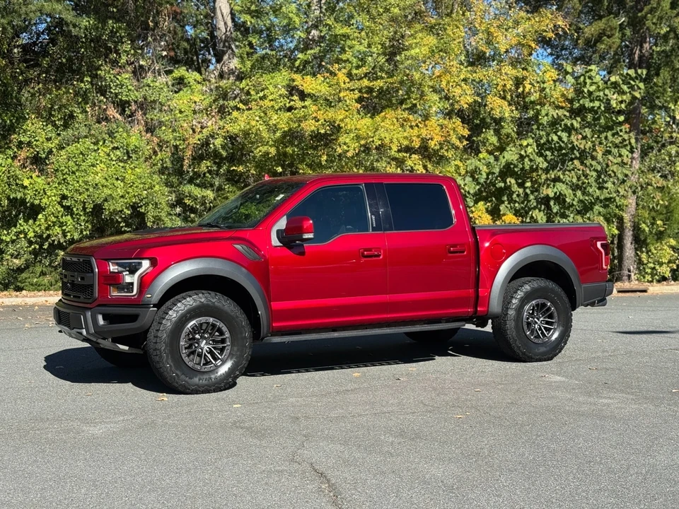 2019 Ford F-150 13th Gen - Image 5 of 12