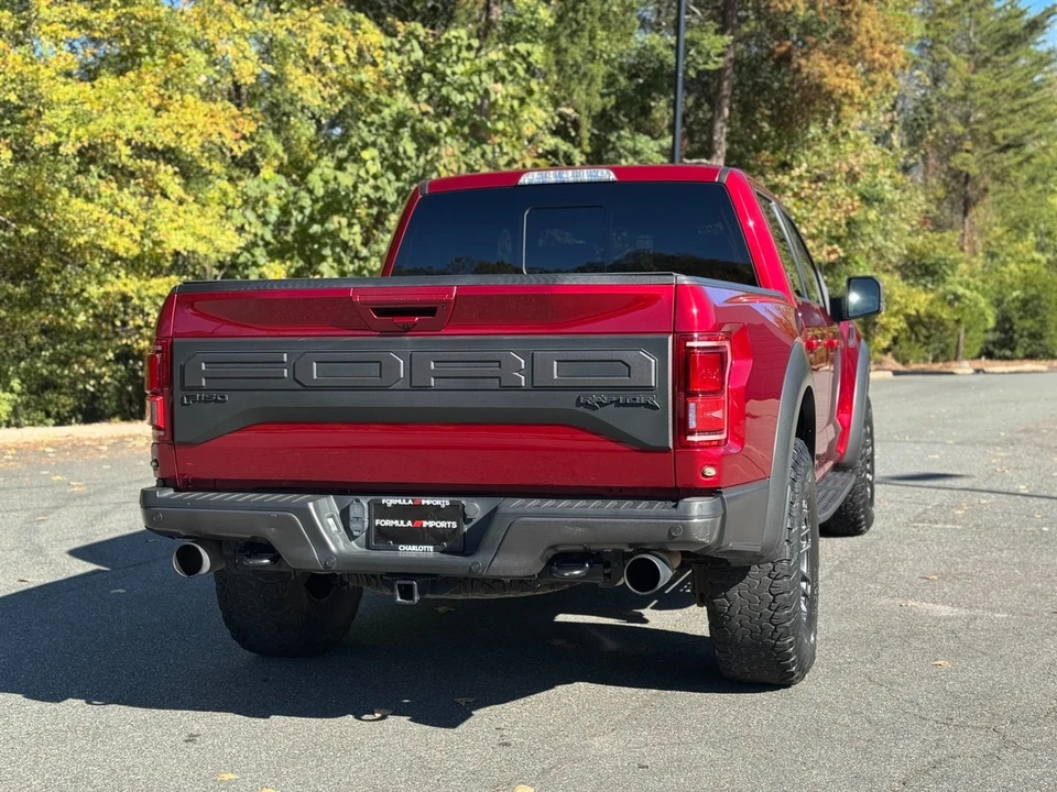 2019 Ford F-150 13th Gen - Image 11 of 12