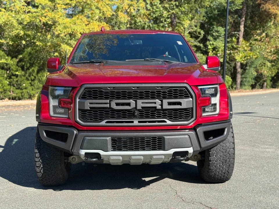 2019 Ford F-150 13th Gen - Image 2 of 12