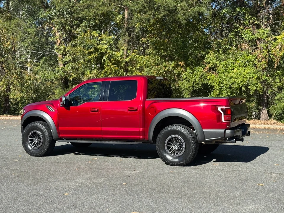 2019 Ford F-150 13th Gen - Image 7 of 12