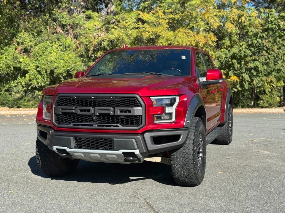2019 Ford F-150 13th Gen - Image 3 of 12