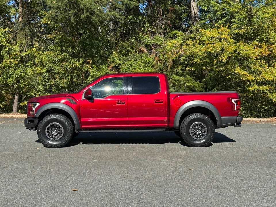 2019 Ford F-150 13th Gen - Image 6 of 12