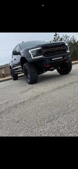 2019 Ford F-150 13th Gen - Image 2 of 10