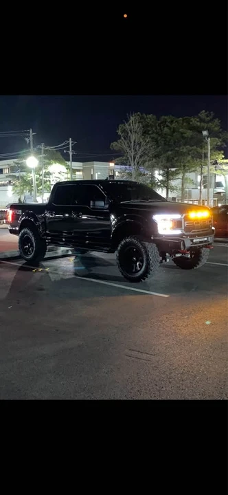 2019 Ford F-150 13th Gen - Image 8 of 10