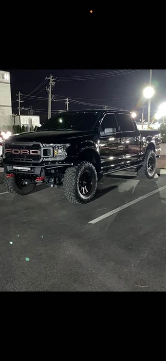 2019 Ford F-150 13th Gen - Image 7 of 10