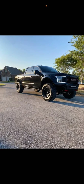 2019 Ford F-150 13th Gen - Image 5 of 10