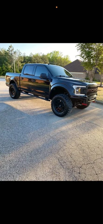 2019 Ford F-150 13th Gen - Image 4 of 10