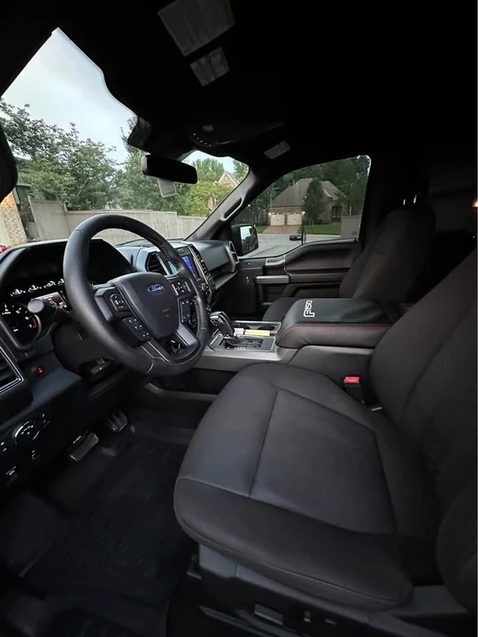 2019 Ford F-150 13th Gen - Image 10 of 10