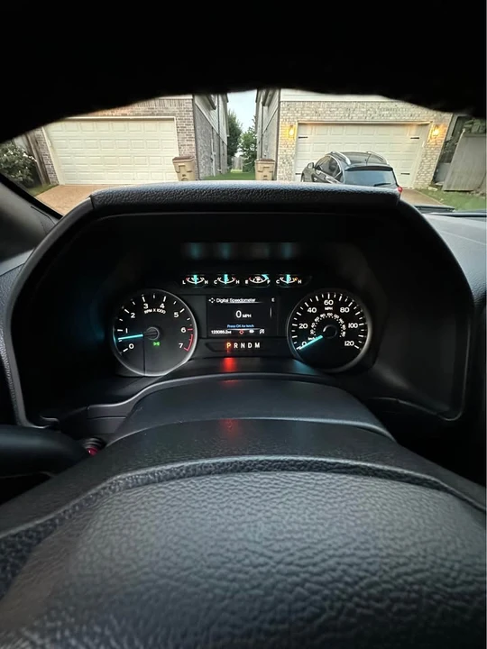 2019 Ford F-150 13th Gen - Image 9 of 10