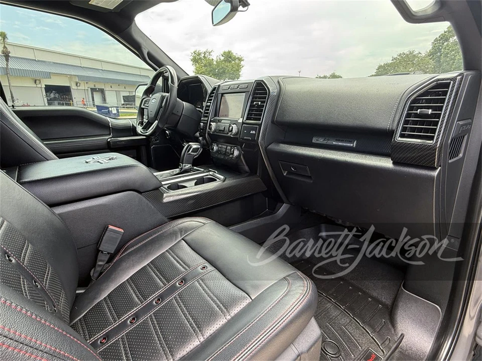 2019 Ford F-150 13th Gen - Image 4 of 6
