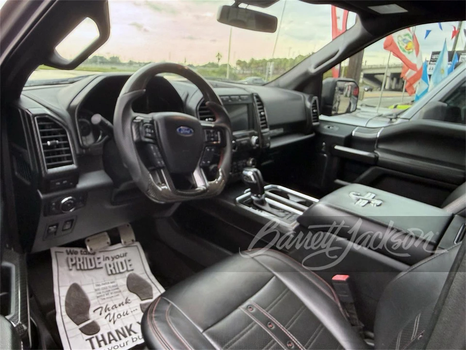 2019 Ford F-150 13th Gen - Image 6 of 6