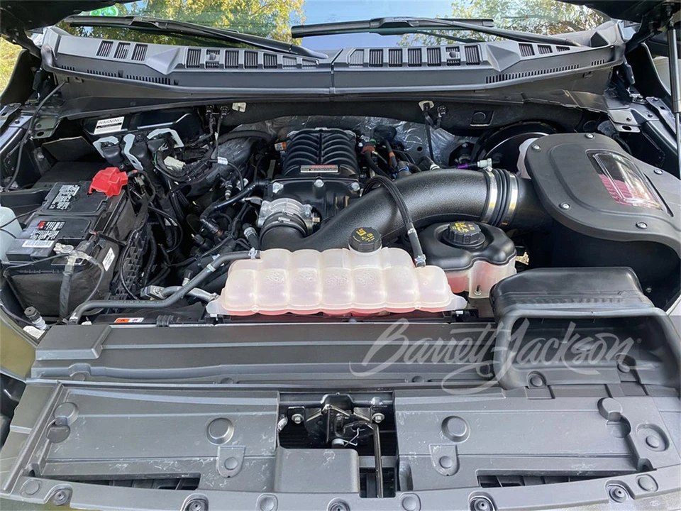 2019 Ford F-150 13th Gen - Image 5 of 5