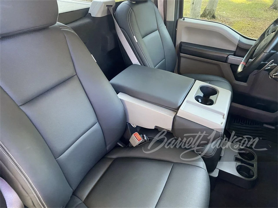 2019 Ford F-150 13th Gen - Image 4 of 5
