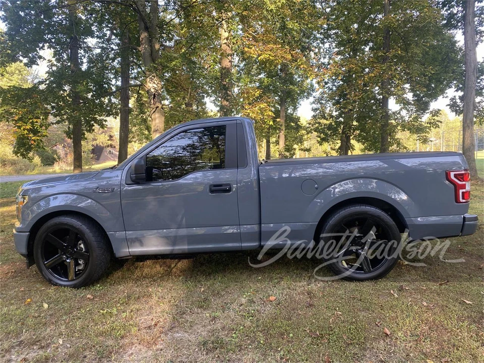 2019 Ford F-150 13th Gen - Image 2 of 5