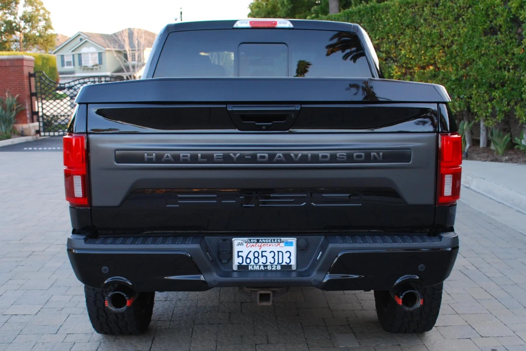 2019 Ford F-150 13th Gen - Image 5 of 5