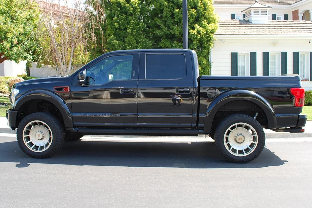 2019 Ford F-150 13th Gen - Image 3 of 5