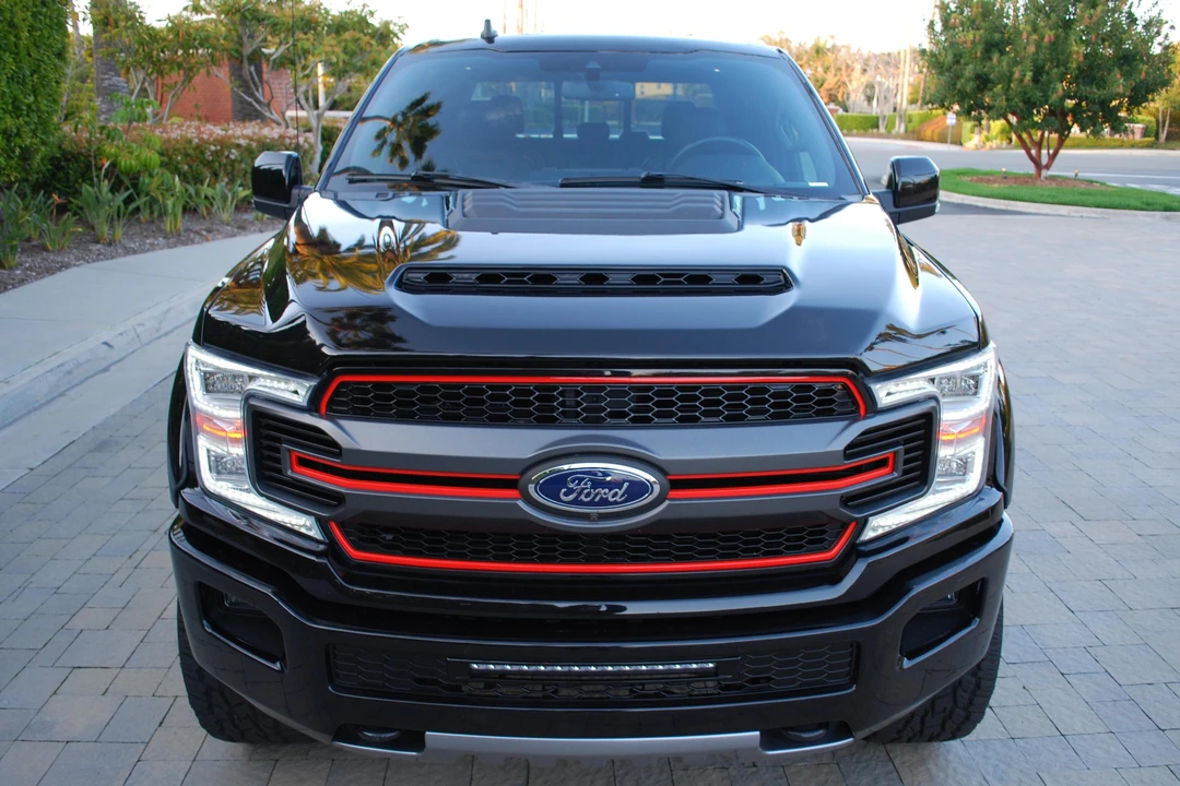 2019 Ford F-150 13th Gen - Image 2 of 5