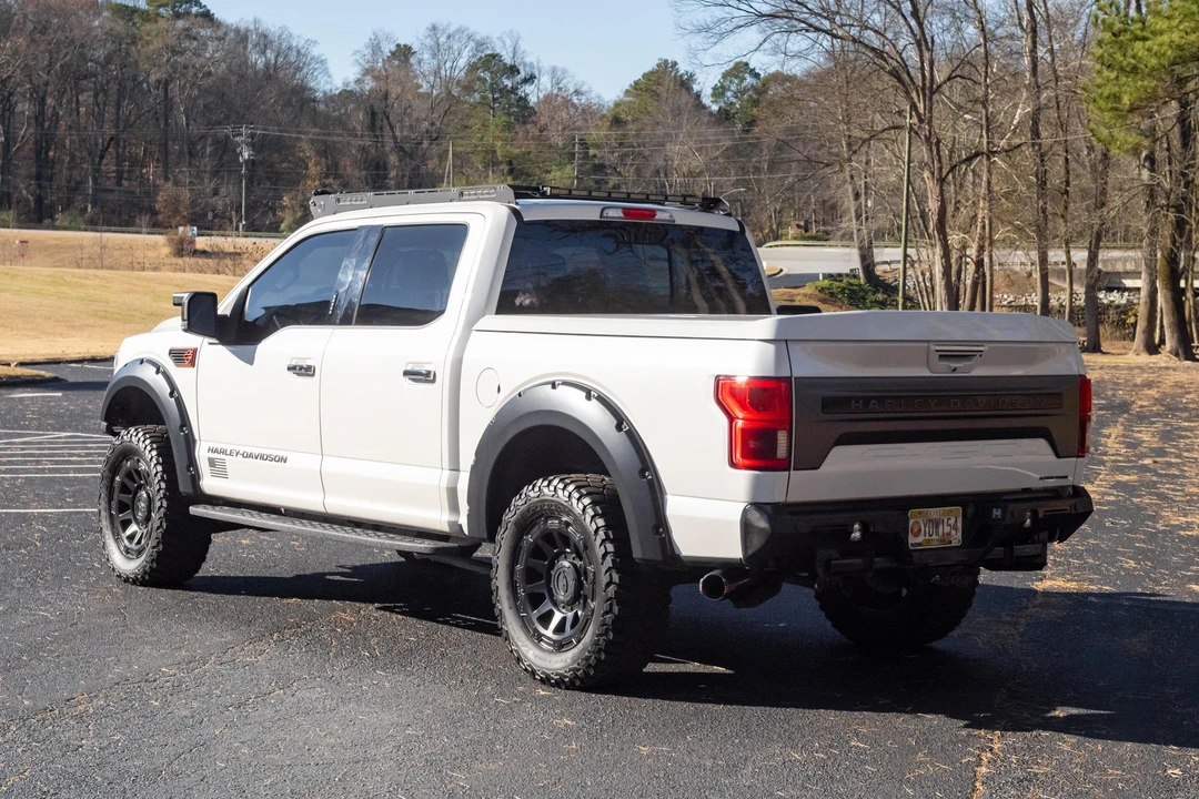 2019 Ford F-150 13th Gen - Image 9 of 31