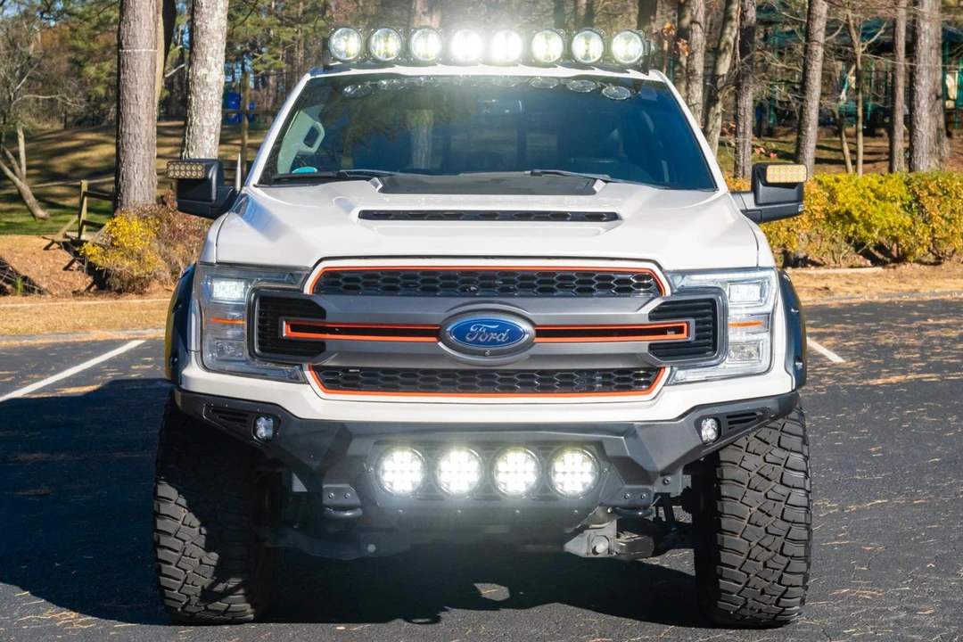 2019 Ford F-150 13th Gen - Image 2 of 31