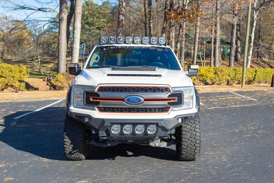 2019 Ford F-150 13th Gen - Image 6 of 31