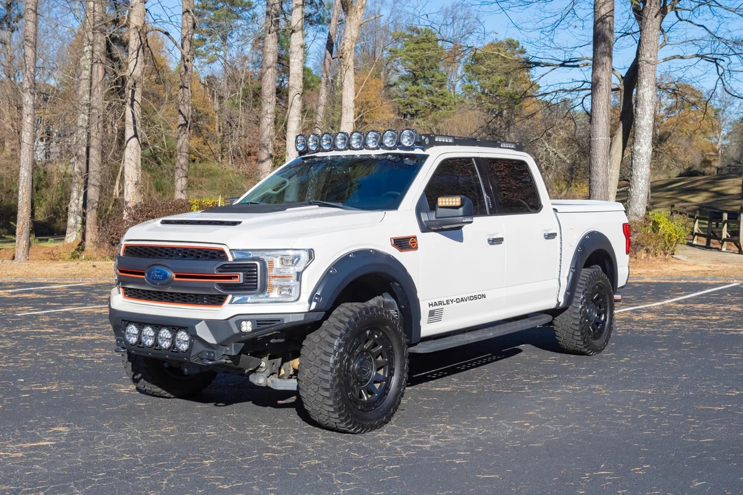 2019 Ford F-150 13th Gen - Image 8 of 31
