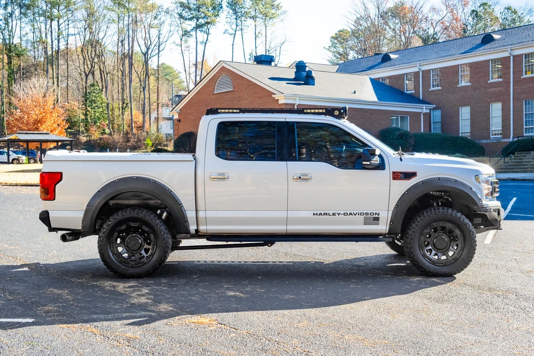 2019 Ford F-150 13th Gen - Image 10 of 31